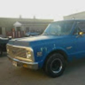 Meet your Posher, Antonio